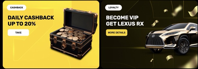 Методы пополнения счета